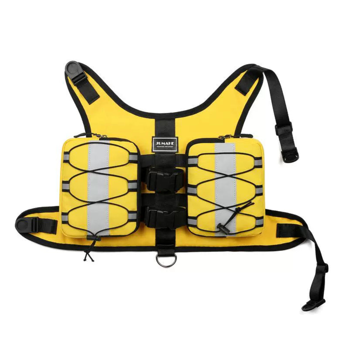 Dog Chest Back Self-Backpack Portable Pet Chest Strap Small Bag French Bucket Corgi Shiba Inu Dog Walking Rope Dog Leash