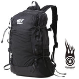 Pentagram 19L Lightweight Hiking Travel & Outdoor