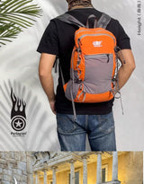 Pentagram 19L Lightweight Hiking Travel & Outdoor