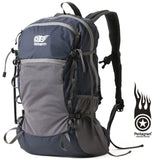 Pentagram 19L Lightweight Hiking Travel & Outdoor