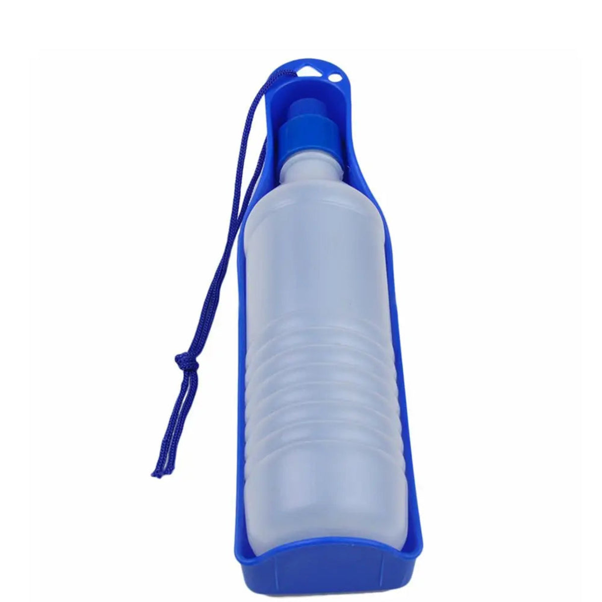 Botella de agua portátil para mascotas, taza de viaje, dispensador de comida para exteriores, tazón para beber, suministro para mascotas para perros pequeños, grandes, cachorros y gatos