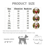 Bowtie Dog T-Shirts Classical Plaid Thin Breathable Summer Dog Clothes for Small Large Dogs Puppy Pet Cat Vest Pets Clothing