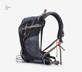 Aione Suspension Hiking Backpack Men and Women Riding Outdoor