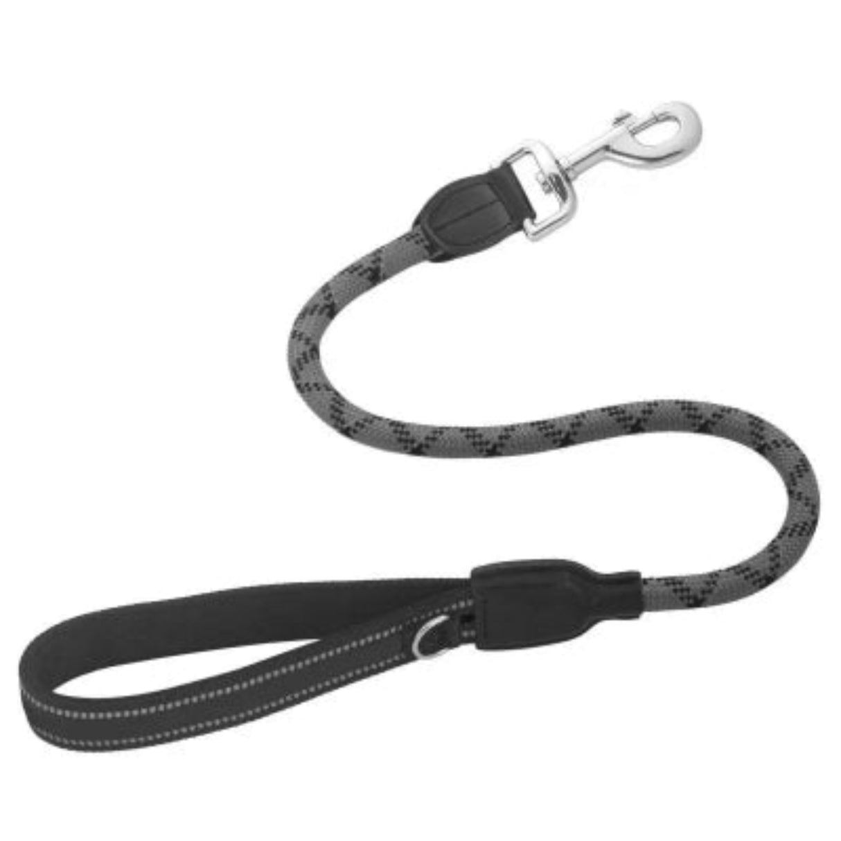 Correas para perros Correas cortas para perros que caminan Correas para perros de un solo paso Correas reflectantes para perros Entrenamiento Suministros para mascotas Accesorios para mascotas 