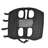 Outdoor carrier for large dogs pet carrier bag Dog carrier dog backpack carrier for Hiking & Mountaineering travel dog carrier