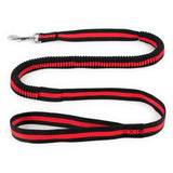 Cómodo collar para perros acolchado de neopreno con estampado reflectante de moda, collar ancho para mascotas, collar de entrenamiento para perros de nailon resistente y ajustable 