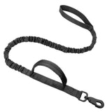 Tactical Puppy Harness Leash For Small Dogs Cats Adjustable Kitten K9 Vest For Military Service Dog Working Training Walking