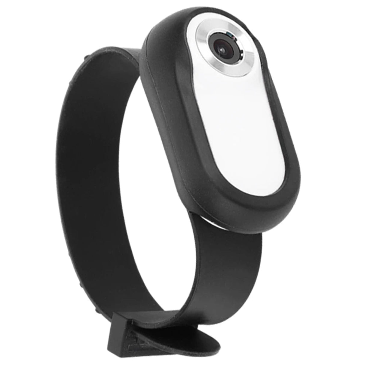 HD 1080P Wireless Collar Camera No WiFi Needed Dog Cat Pet Camera Collar Sport/Action Camera Video Records with 32G Card for Cat