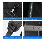 Outdoor carrier for large dogs pet carrier bag Dog carrier dog backpack carrier for Hiking & Mountaineering travel dog carrier