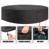 Dog Swimming Pool or Pool Cover Portable Plastic Pool Grooming Tub Bathing Scratch Resistance Pet Pools Bathtub for Large Dogs