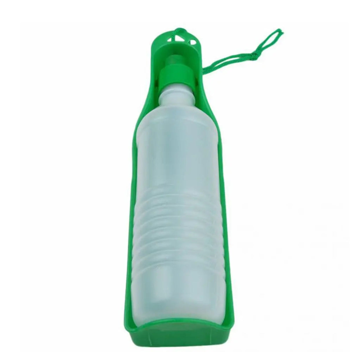 Botella de agua portátil para mascotas, taza de viaje, dispensador de comida para exteriores, tazón para beber, suministro para mascotas para perros pequeños, grandes, cachorros y gatos