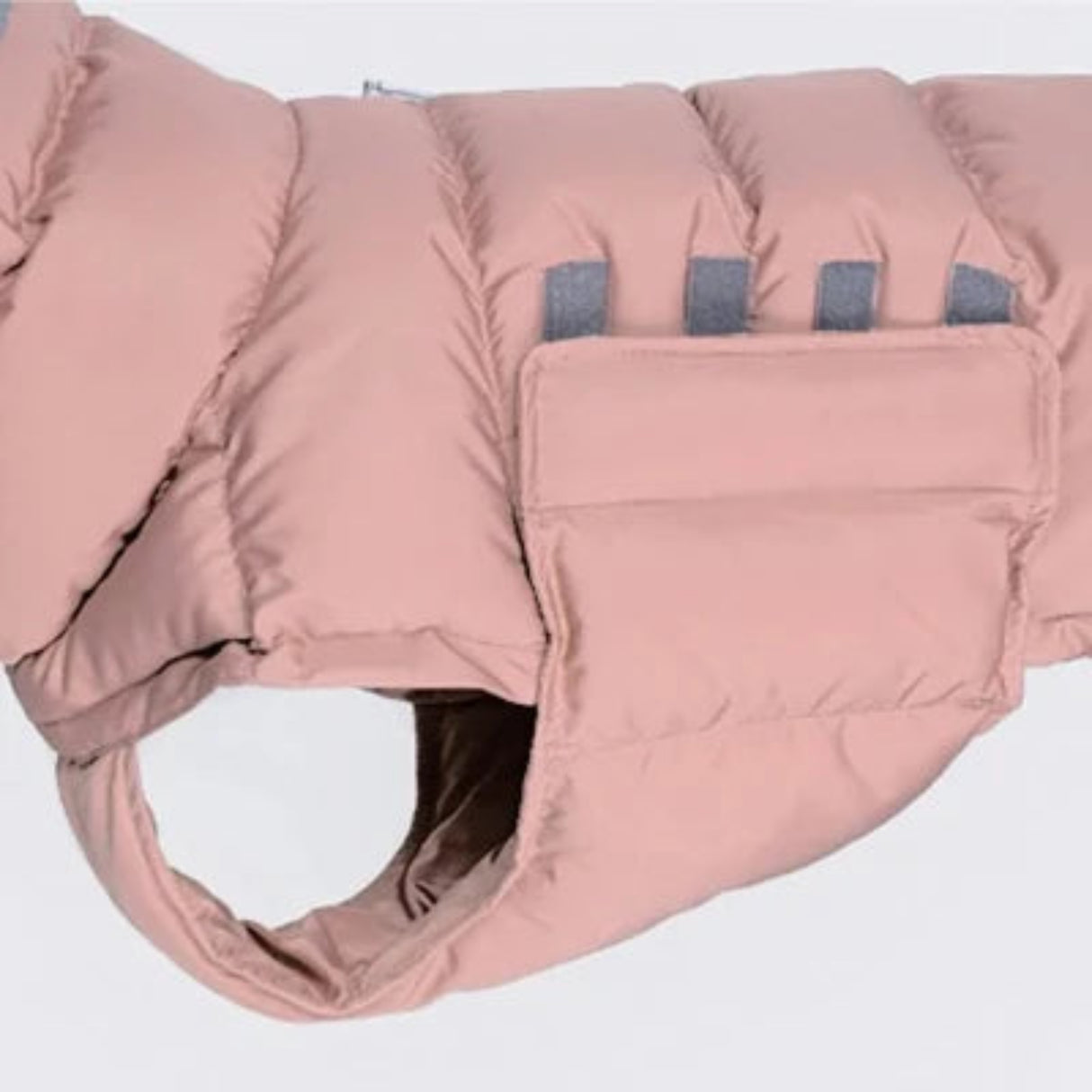 Chaleco de invierno para mascotas, chaqueta cálida para perros, ropa resistente al viento, abrigo para mascotas 