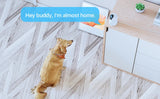 ZOSI Indoor Pan/Tilt Smart Security Camera C518 2K 360 Degree Baby Pet Monitor 2.4G/5G Dual-Band WiFi Home Cam with Phone APP