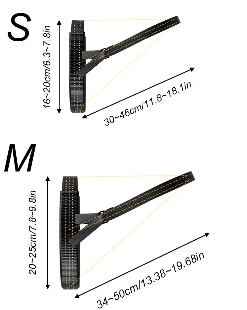 Bozales tácticos reflectantes para perros medianos y grandes, correas para entrenamiento antiladridos, cuerda guía, cubrebocas para mascotas, accesorios para perros grandes