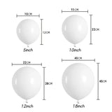 103Pcs Dog Paw Balloons  Balloon Birthday Balloons Garland Arch Kit for Boys Girls Pink Theme Birthday Party Decorations