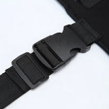 2Pcs Dog Knee Brace For Small Medium Dog Orthosis Pet Knee Pads Adjustable Hind Legs Wrap Injury Recover Protector Care Prevent