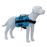 Pet Large Pocket Chest Strap Vest Reflective Dog Chain Explosion-Proof Impact Tactical Chest Strap Large Dog Chest Strap