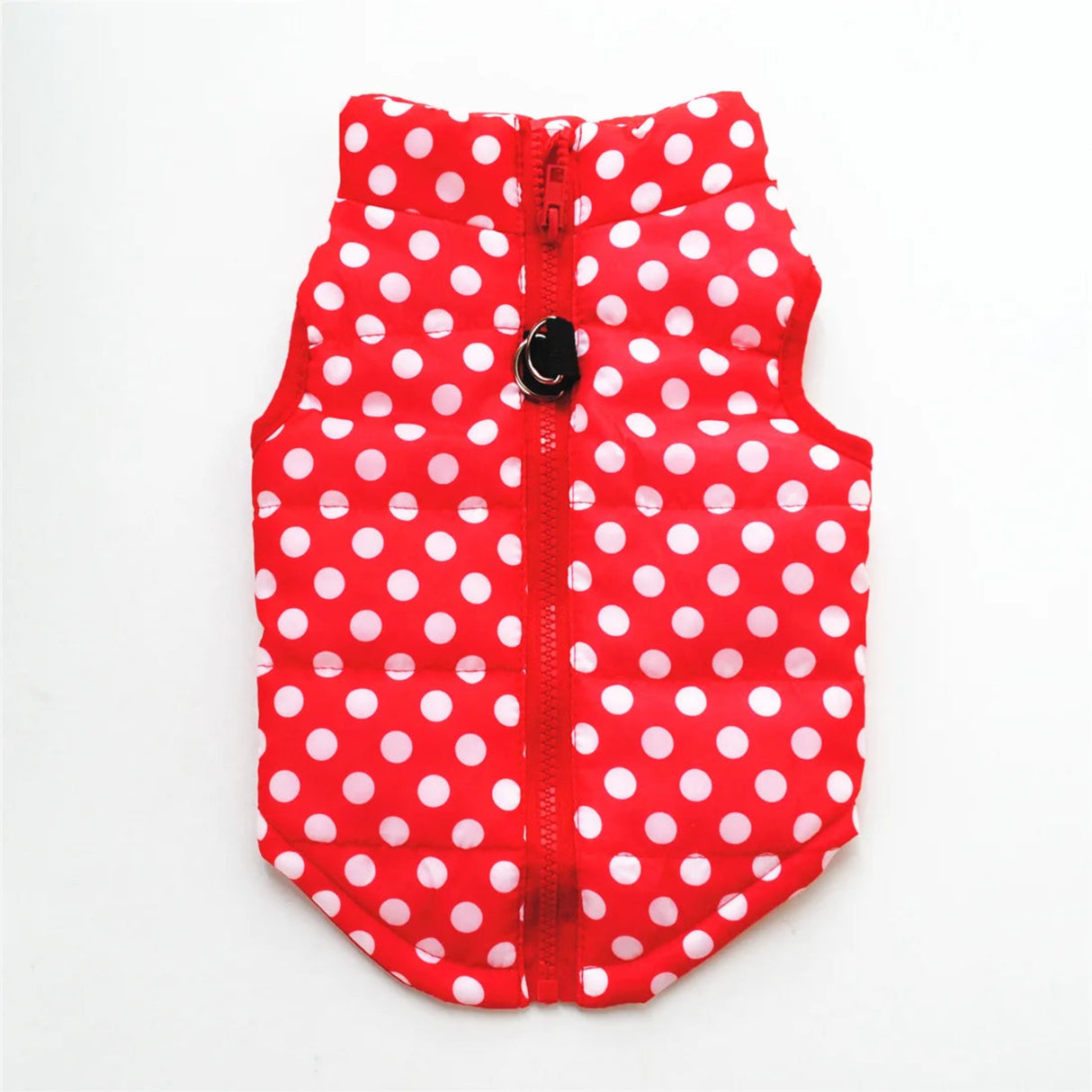New Warm Pet Clothing For Dog Clothes For Dog Coat Jacket Winter Puppy Pet Clothes for Dogs Vest Costume Chihuahua Yorkshire