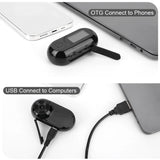 HD 1080P Wireless Collar Camera No WiFi Needed Dog Cat Pet Camera Collar Sport/Action Camera Video Records with 32G Card for Cat