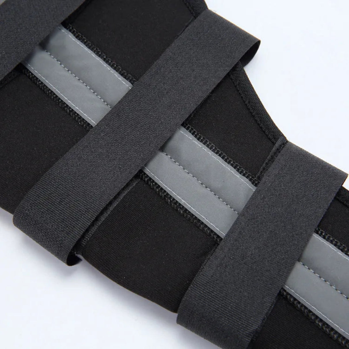 2Pcs Dog Knee Brace For Small Medium Dog Orthosis Pet Knee Pads Adjustable Hind Legs Wrap Injury Recover Protector Care Prevent