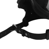 Tactical Dog Training K9 Helmet Military Hunting Large Dog Patrol Dogs Sheepdog Pet Motorcycle Protective Helmet with Goggles