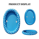 Flotador para perros para piscina inflable divertida de verano, juguete acuático, flotador para natación, dropshipping