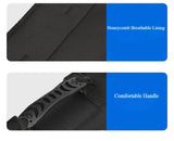 Outdoor carrier for large dogs pet carrier bag Dog carrier dog backpack carrier for Hiking & Mountaineering travel dog carrier