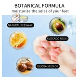 Paw Balm for Cats 50g Cat Dog Paw Protective Cream Pet Nose Protector Moisturizer Pet Crack Feet Repair Accessories for Cats