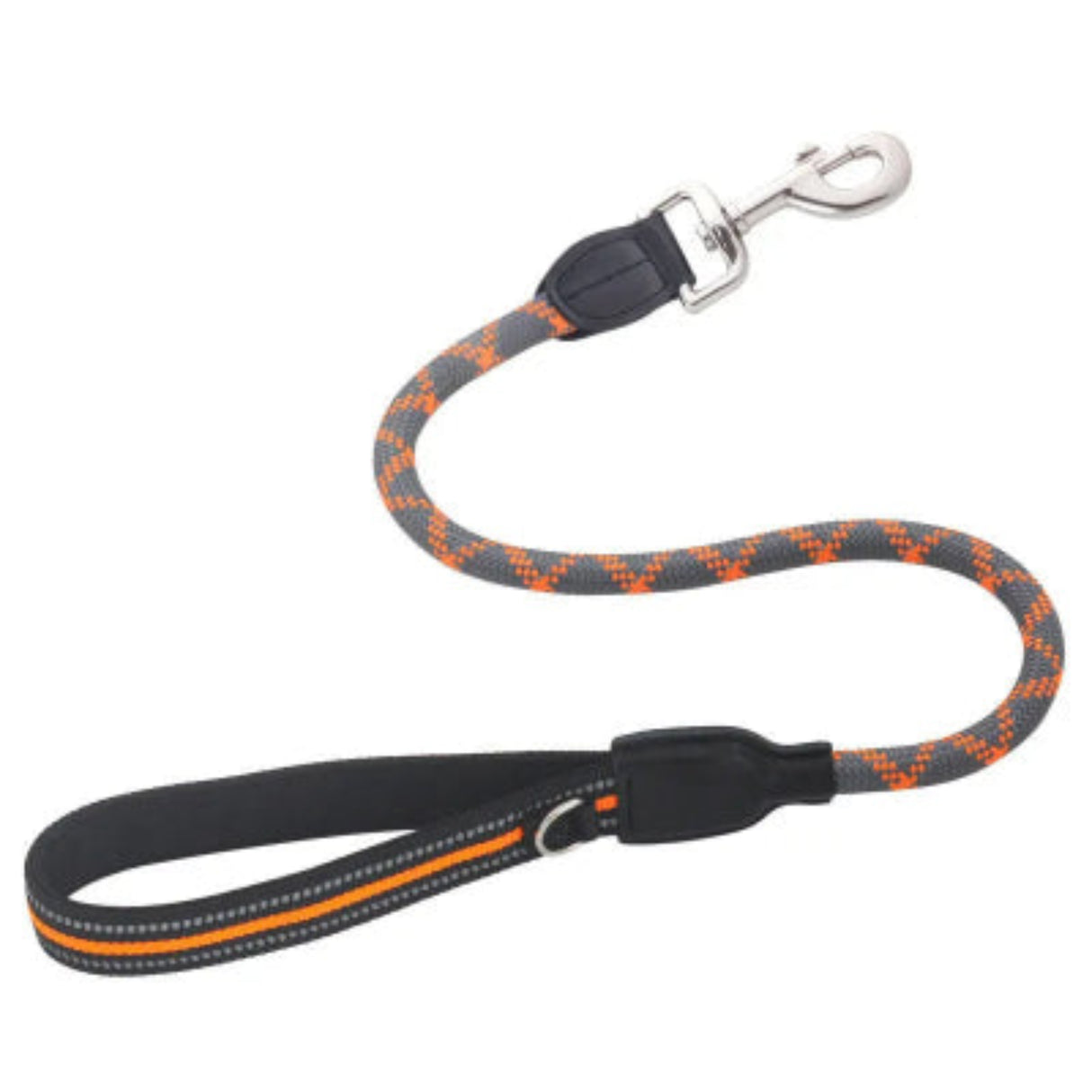 Dog Leash Short Leashes for Dogs Walking One Step Dog Leash Reflective Leashes for Dogs Training Pet Supplies Pet Accessories