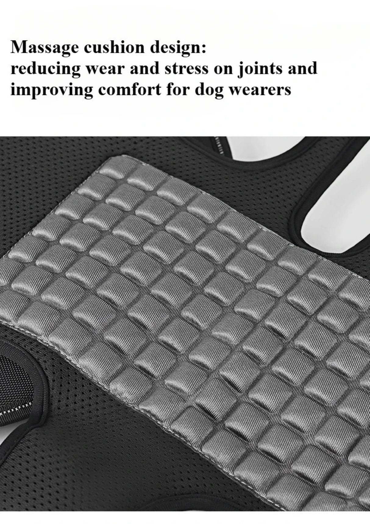 Outdoor carrier for large dogs pet carrier bag Dog carrier dog backpack carrier for Hiking & Mountaineering travel dog carrier