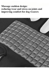 Outdoor carrier for large dogs pet carrier bag Dog carrier dog backpack carrier for Hiking & Mountaineering travel dog carrier