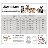 Funny Pet Cosplay Costume Small Medium Dog Leotard Coat Halloween Christmas Clothing Cat Pumpkin Transfiguring Dog Cute