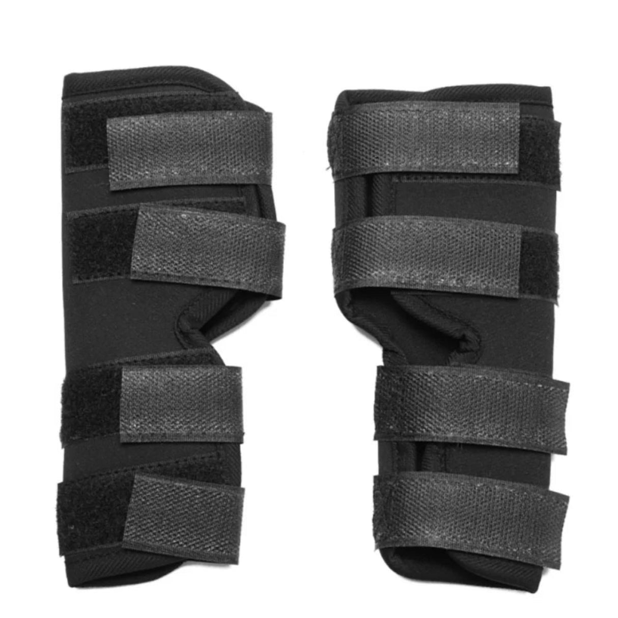 Pet Dog Bandages Dog Injurie Leg Knee Brace Strap Protection for Dogs Joint Bandage Wrap Doggy Medical Supplies Knee Protector