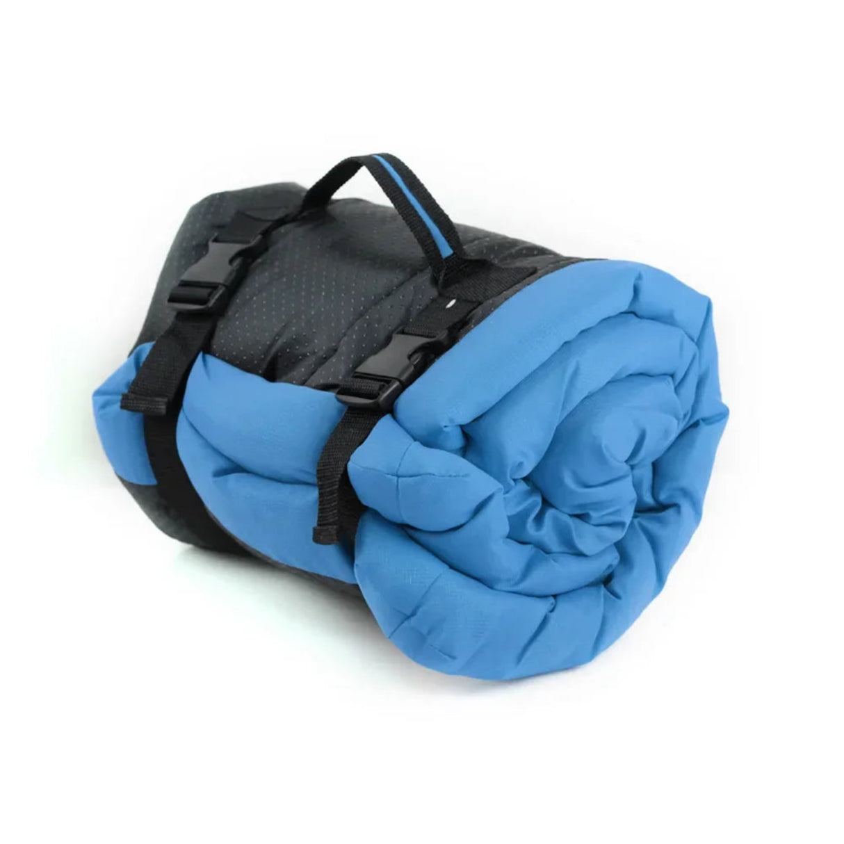 Cojín de cama para mascotas antideslizante e impermeable, lavable, colchón para exteriores para perros, suministros para mascotas