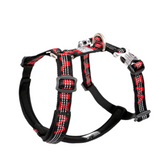 TRUELOVE Pet Harness Vest Chest Strap for Pet Dog Cat Outdoor Walking Running Climbing YH1802