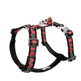 TRUELOVE Pet Harness Vest Chest Strap for Pet Dog Cat Outdoor Walking Running Climbing YH1802