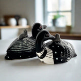 Salt and Pepper Shakers-Loon
