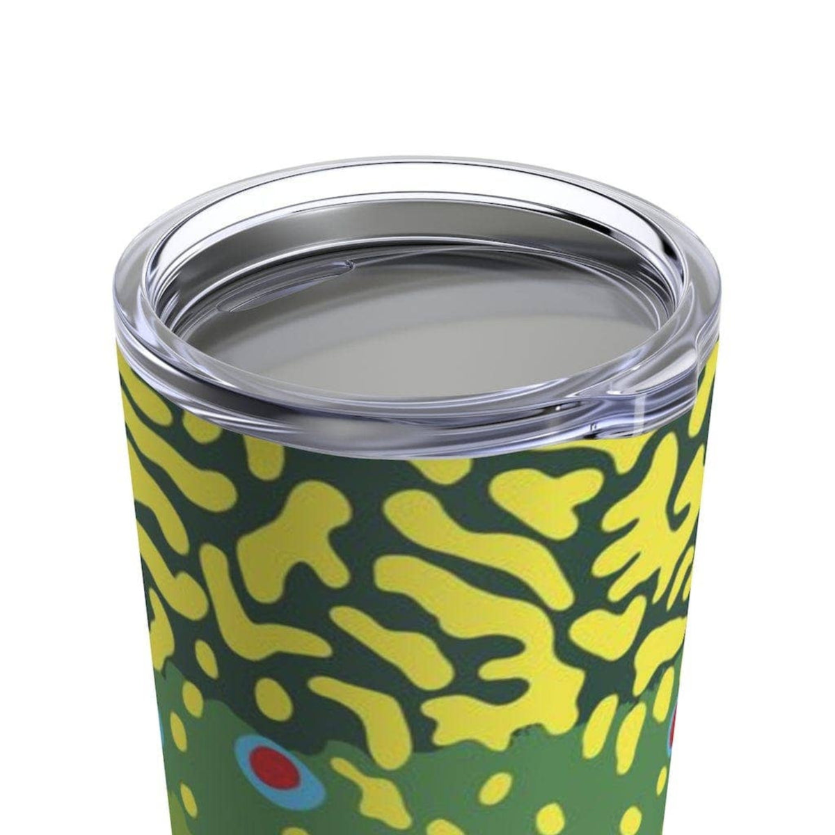 Brook Trout Tumbler 20oz