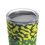 Brook Trout Tumbler 20oz