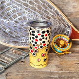Golden Trout Tumbler 20oz