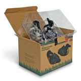 Salt and Pepper Shakers-Loon