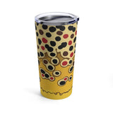 Golden Trout Tumbler 20oz