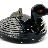 Salt and Pepper Shakers-Loon