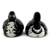 Salt and Pepper Shakers-Loon