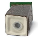 Salt and Pepper Shakers-Outhouse