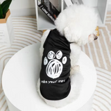 Summer Dog Clothes Breathable Basketball Jersey Puppy Cats Vest Quick-drying Chihuahua Pug Sport Shirts Pets T-shirt Costume