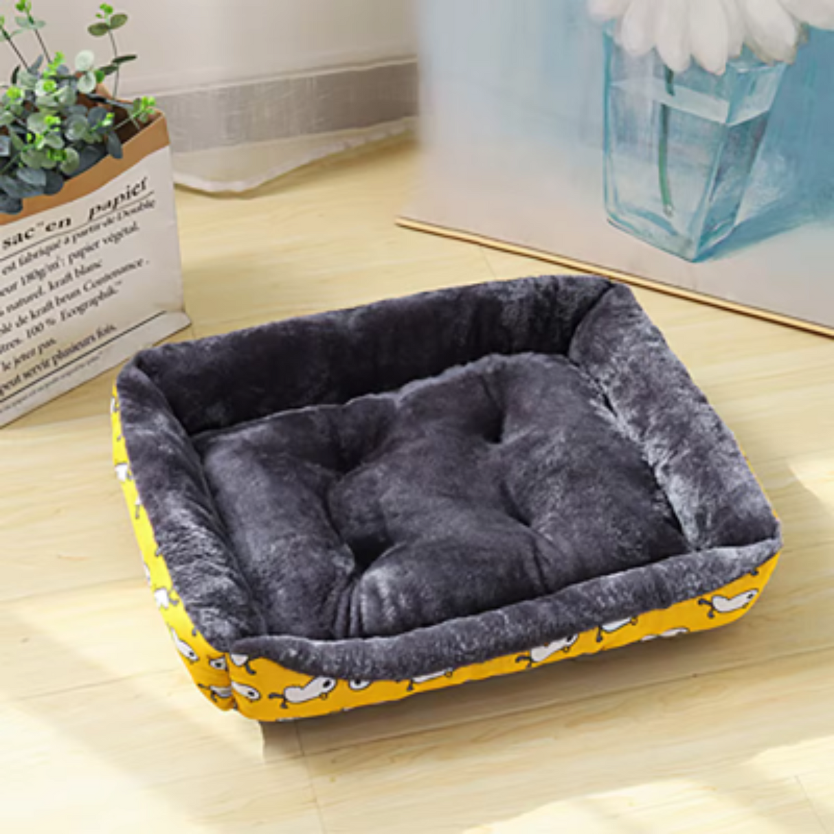 Cama para perros, sofá, alfombrillas, productos para mascotas, cojines para perros, accesorios para animales, cestas para perros, suministros para casas grandes, medianas y pequeñas, cama para gatos