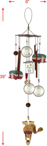 Squirrel Chime